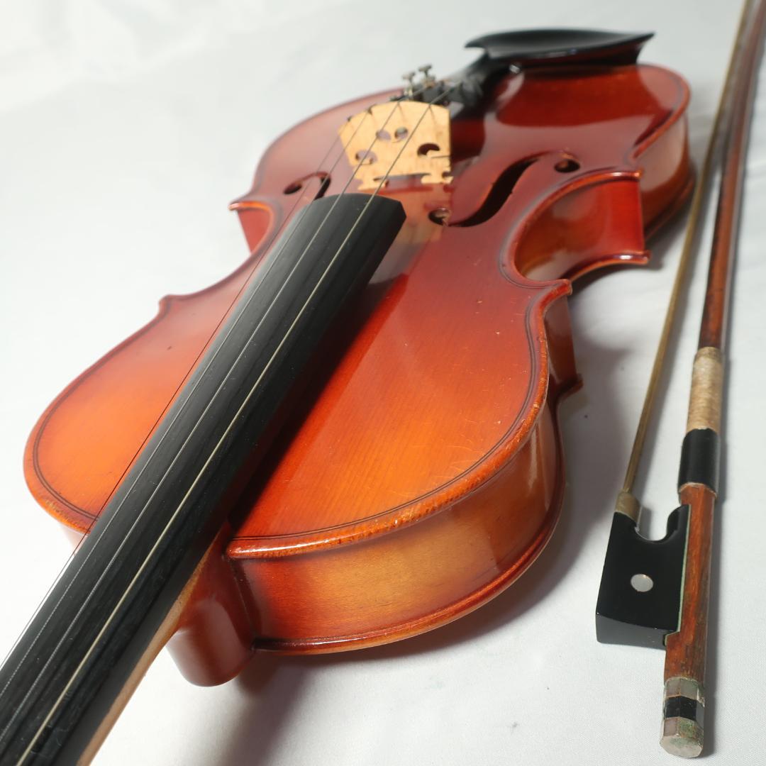 SUZUKI No.280 1/2 Anno1979 バイオリン