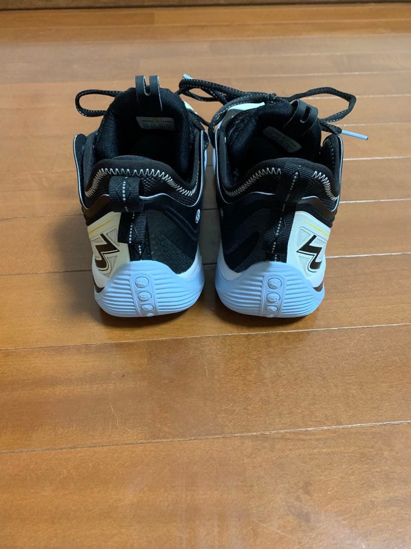 バスケットボールシューズ ZEN VI \"Yin Yang\"