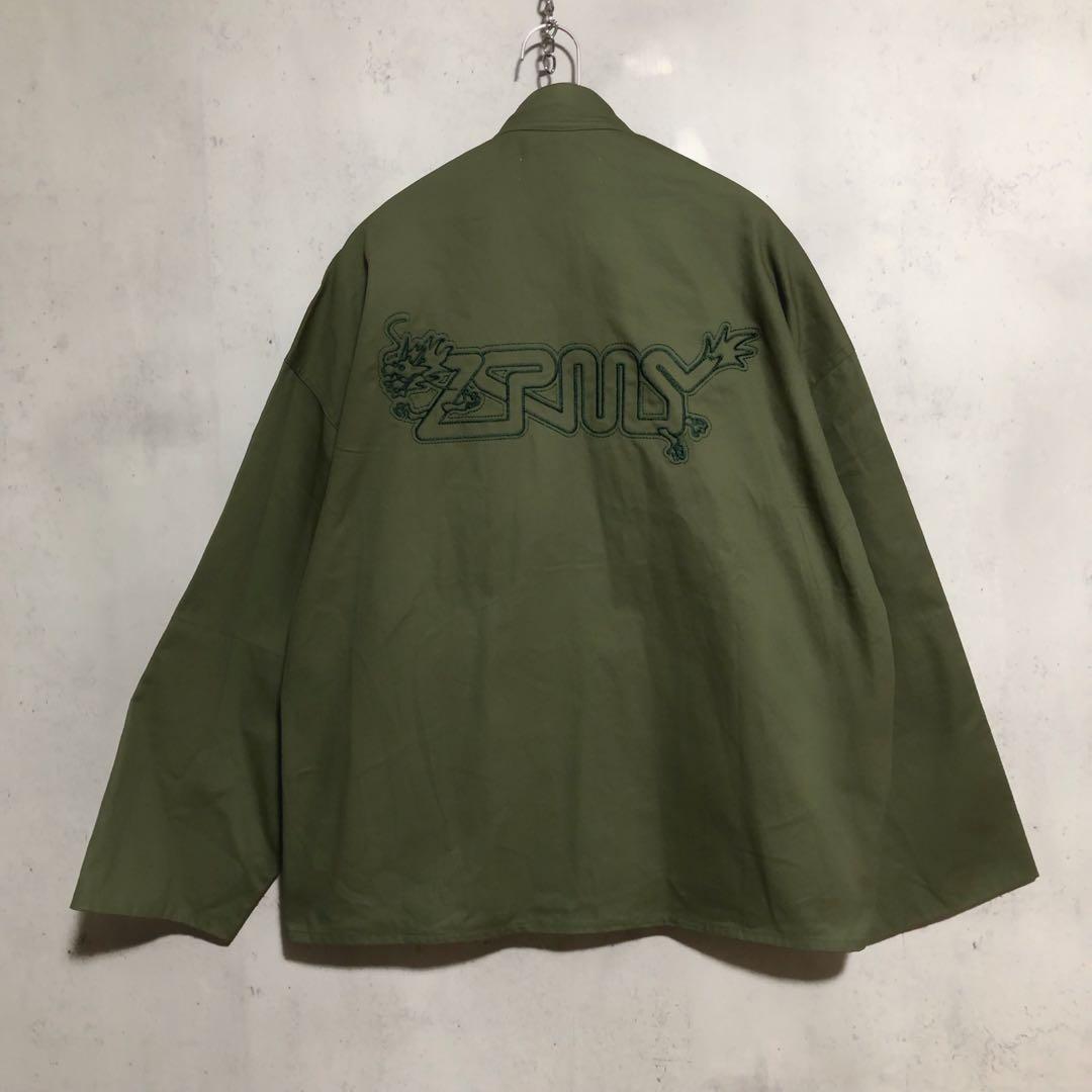 新品タグ付　ずっと真夜中でいいのに。 福 Jacket ジャケット