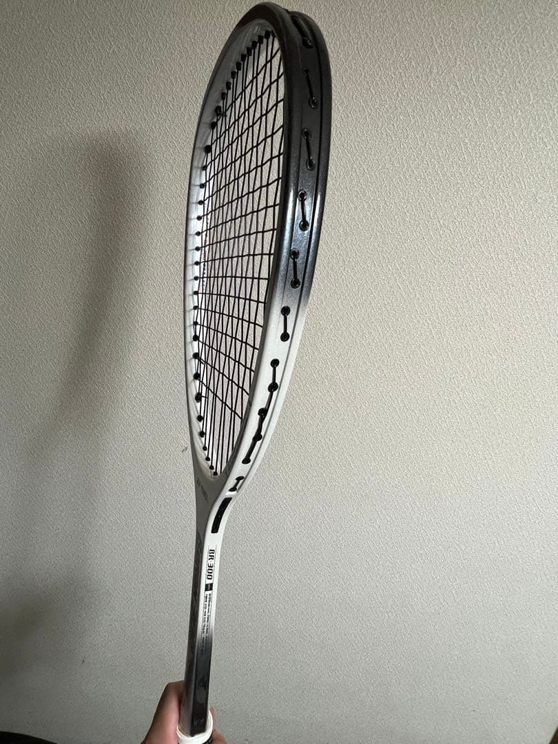 廃盤YONEX ボロン300 超美品