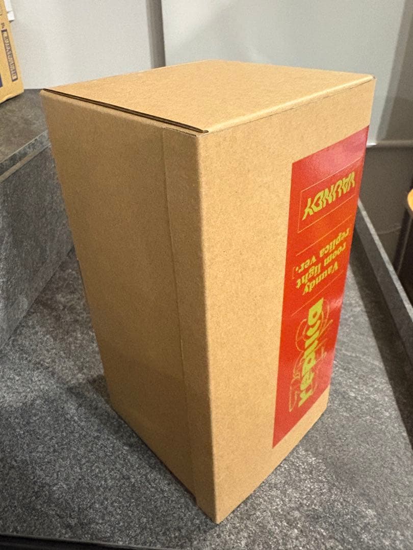 まきまき　Vaundy Logo Room Light \"replica\"