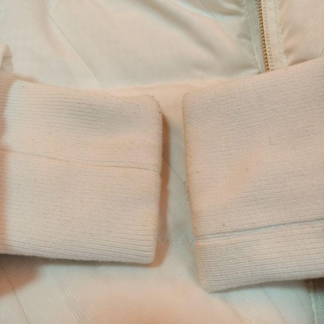 Callaway レディースダウンジャケット M ホワイト