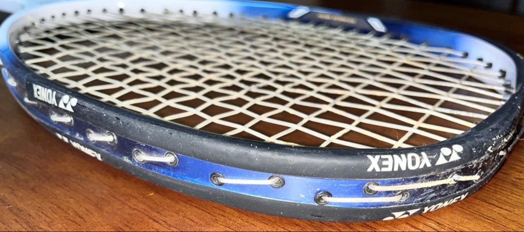 YONEX ソフトテニス 軟式テニス ラケット