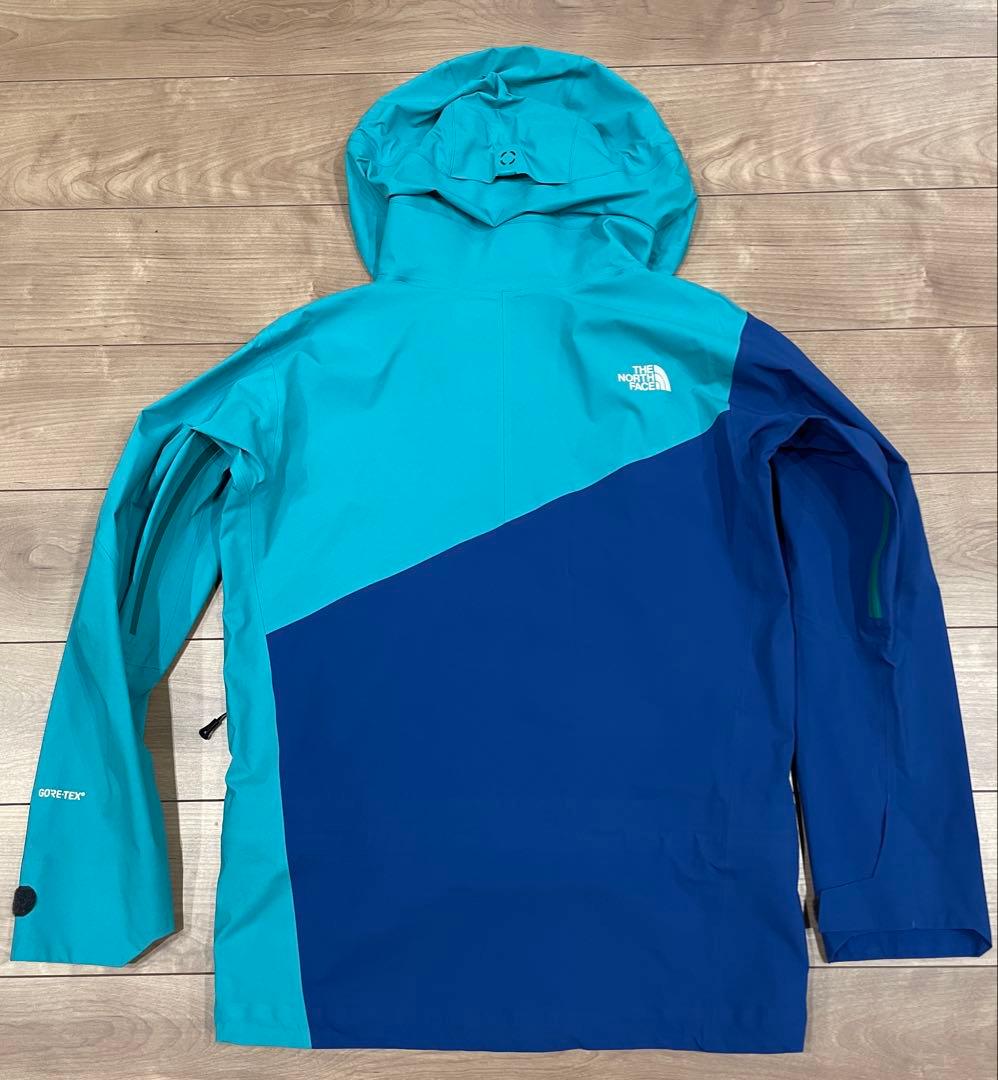 THE NORTH FACE　スノージャケット　 NS61801　Mサイズ