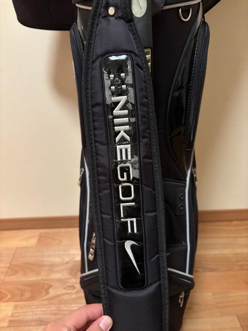 Nike Golf キャディバッグ