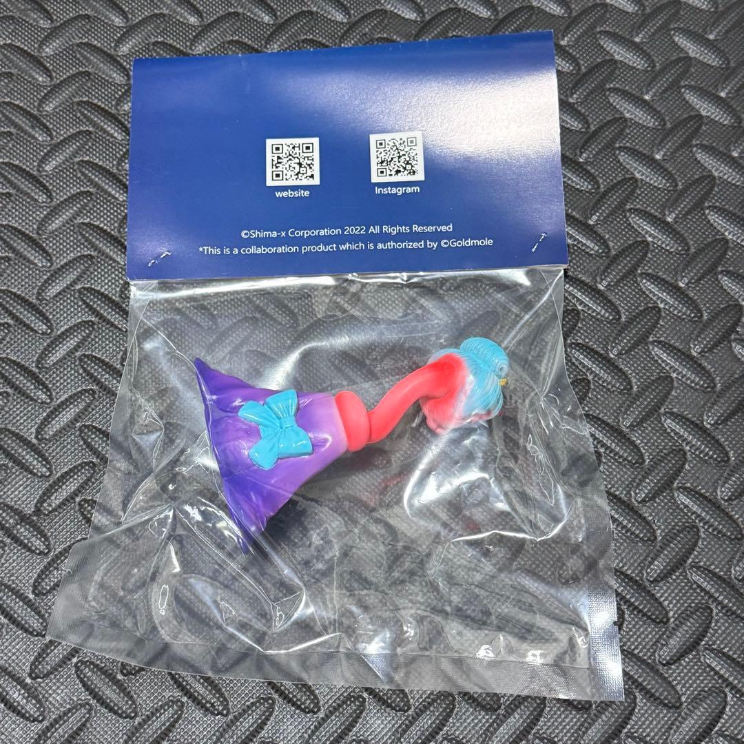 【シマックスGoldmoleコラボ】猫妖転シリーズ ろくろ首