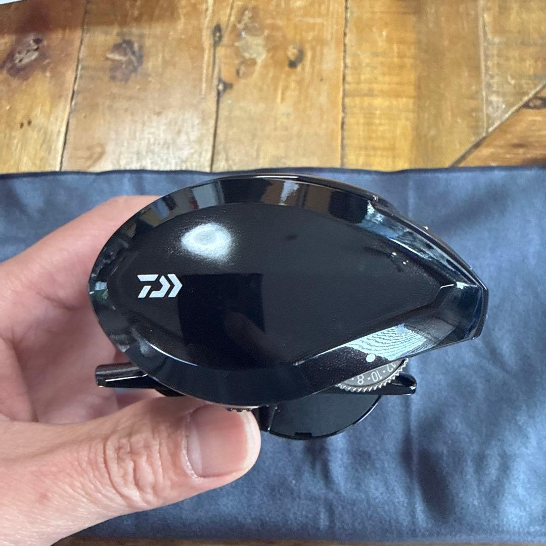 月下美人AIR TW 8.5 L ベイト