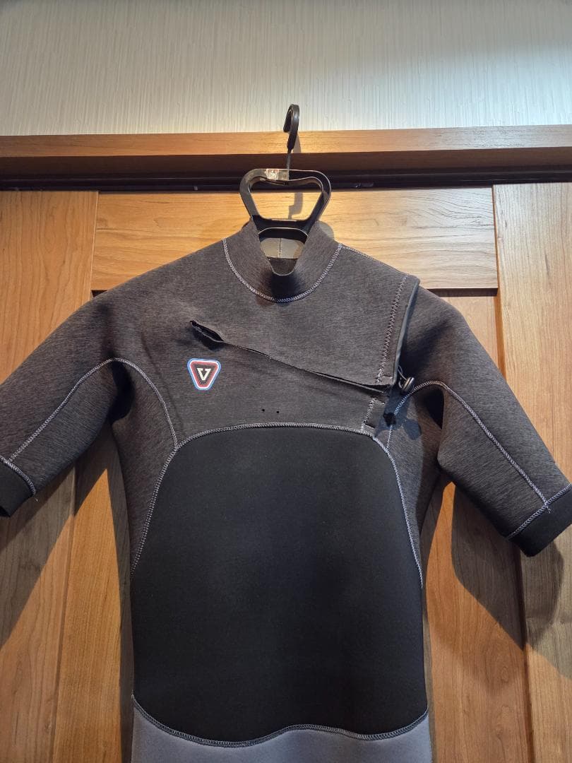 【VISSLA】ヴィスラ/シーガル/ウェットスーツ美品