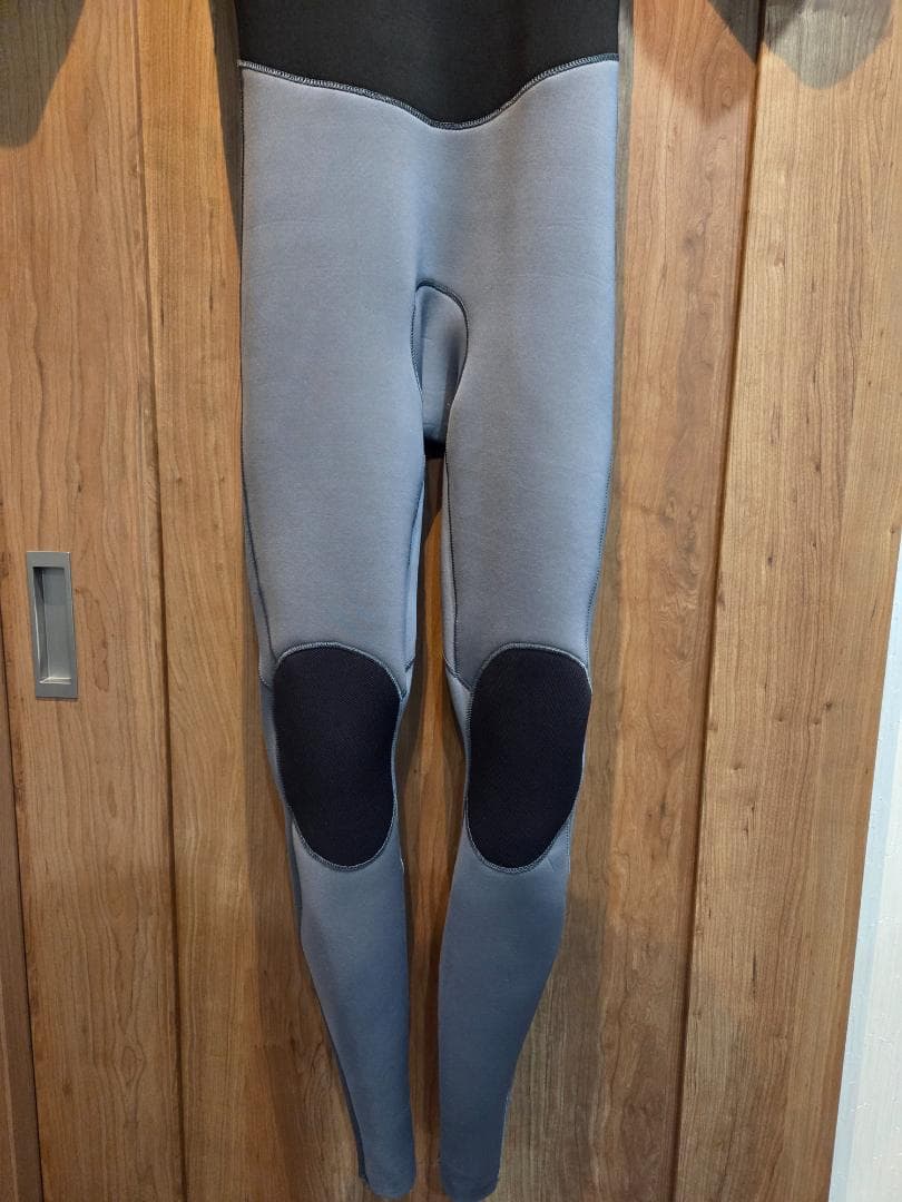 【VISSLA】ヴィスラ/シーガル/ウェットスーツ美品