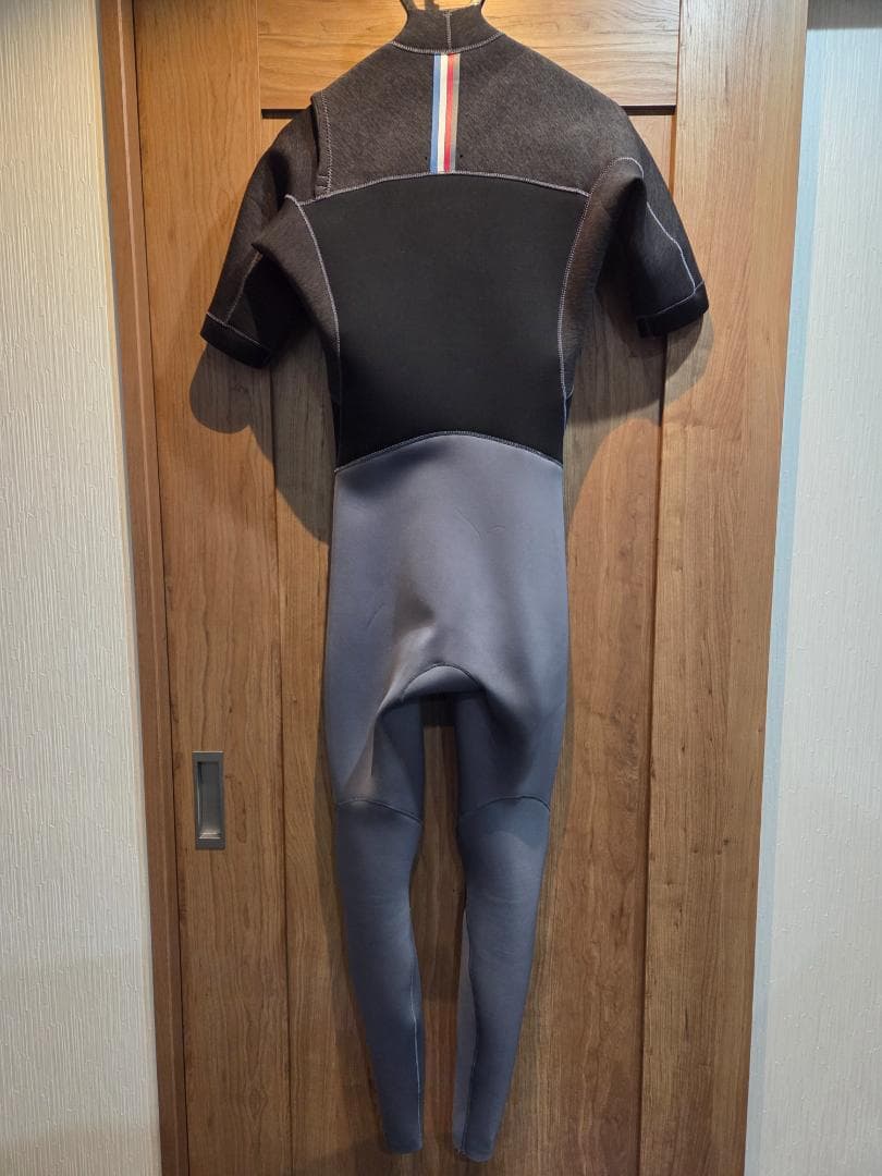 【VISSLA】ヴィスラ/シーガル/ウェットスーツ美品