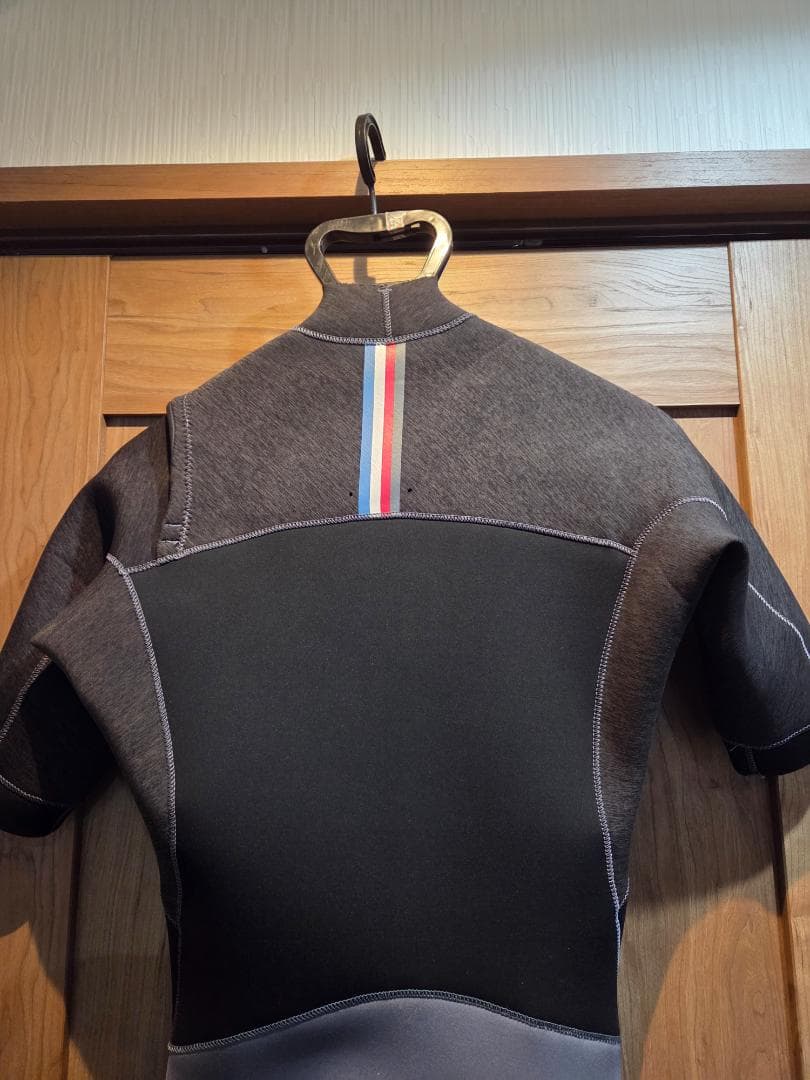 【VISSLA】ヴィスラ/シーガル/ウェットスーツ美品