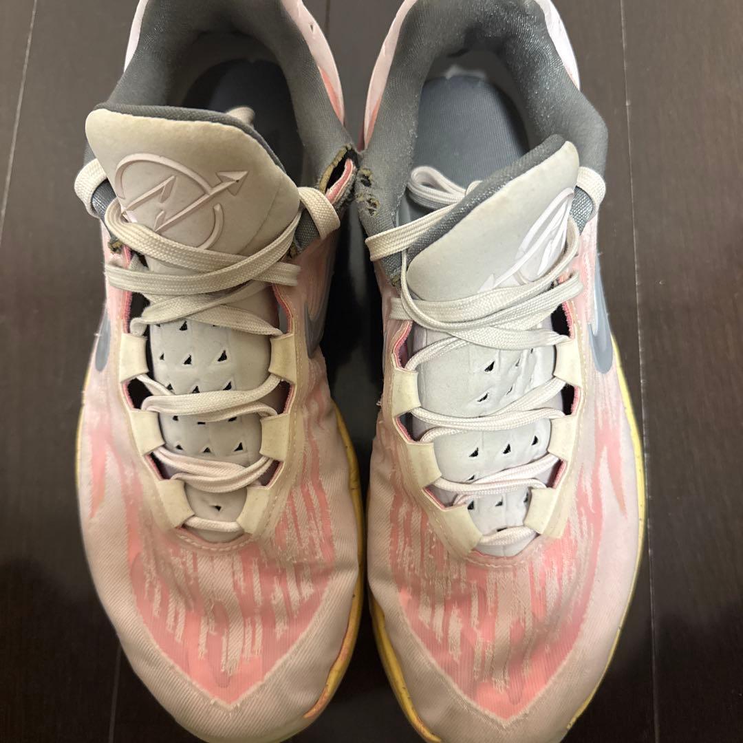 シューズ(男性用) NIKE GTcut2