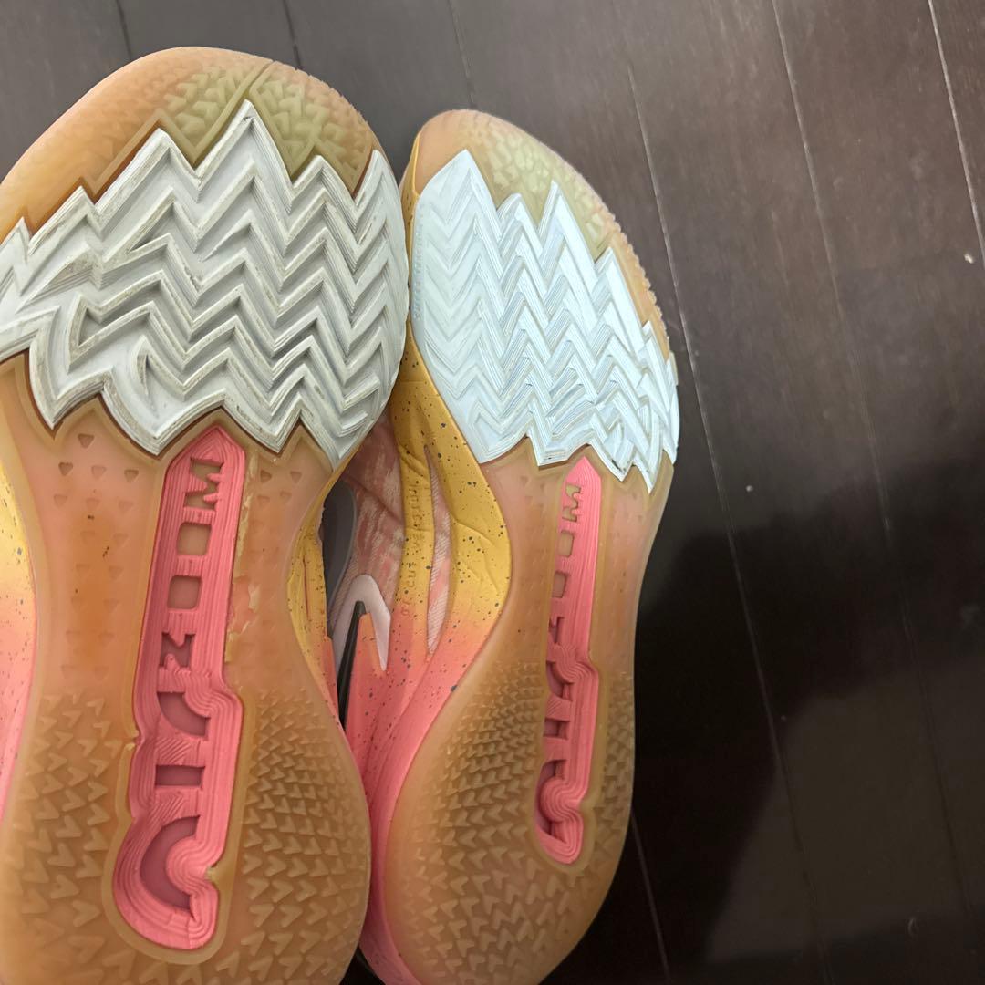 シューズ(男性用) NIKE GTcut2