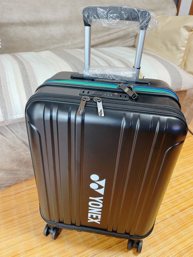 日本未発売　ヨネックス　キャリー