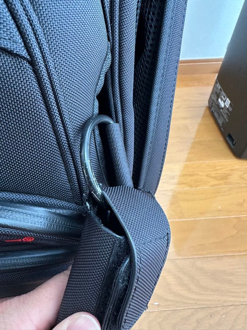 中古BRIEFING キャディバッグ CR-3#02 セット