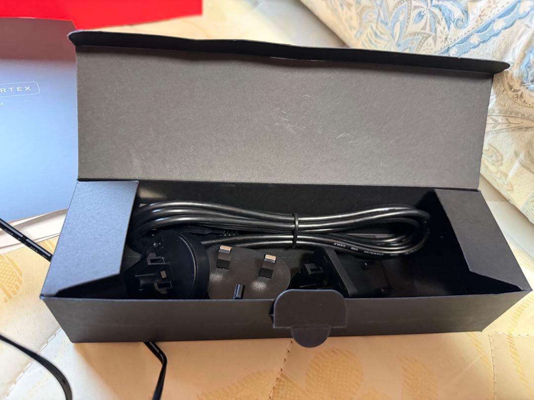 ギター Quad cortex REDGOLD