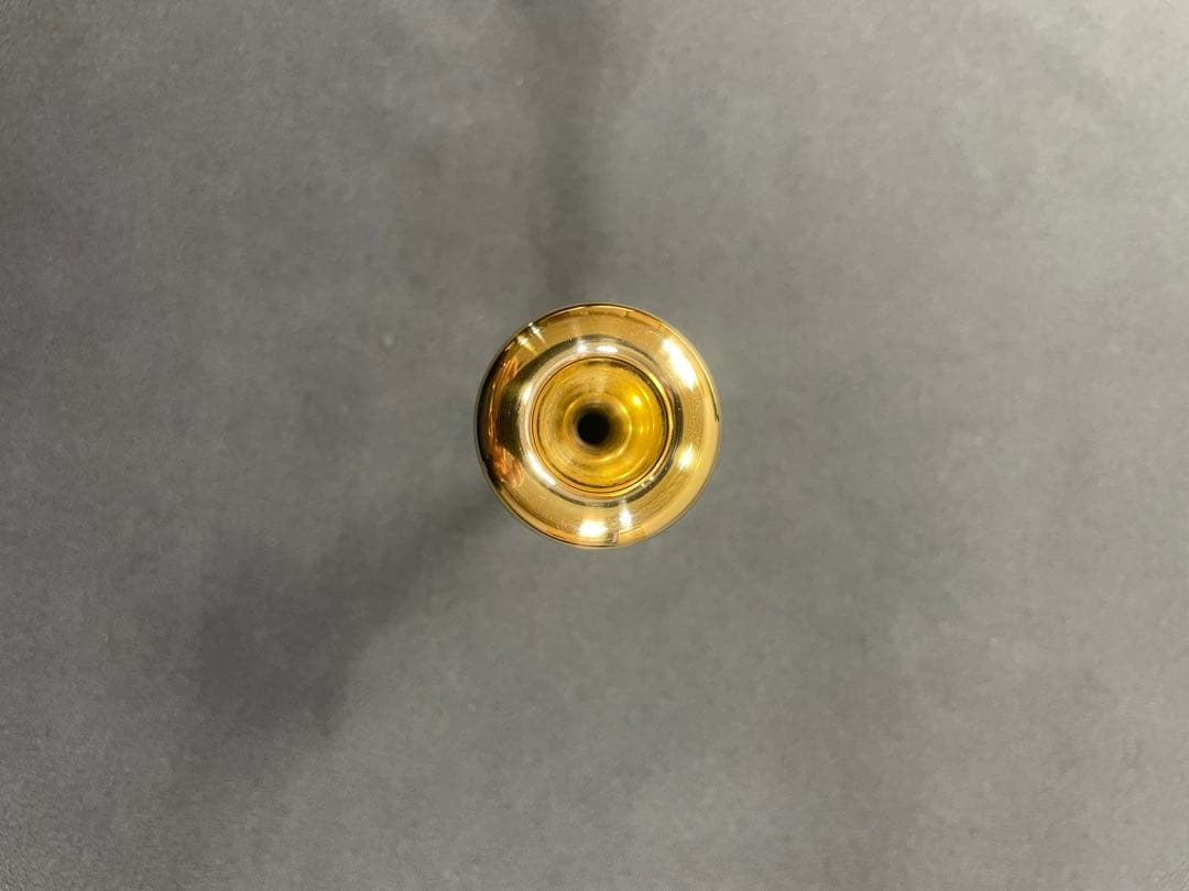 管楽器・吹奏楽器 VINCENT BACH CORP., NEW YORK 12CW GP