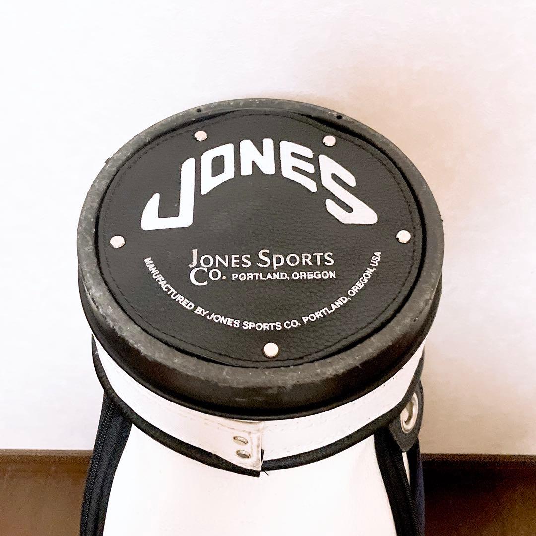ジョーンズ JONES キャディバッグ ライダー US OPEN 2021