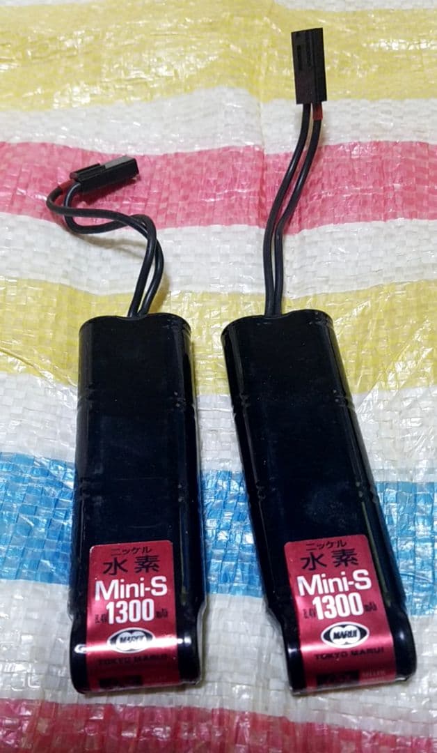 ミリタリー　ザバゲー　東京マルイ　電動ガン　AK47と長物ケース