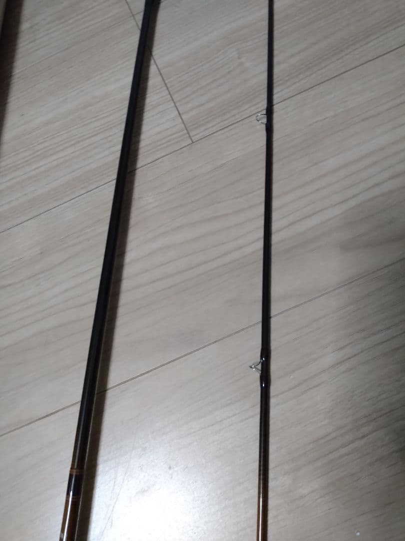 Sage 590 RPL+ フライロッド