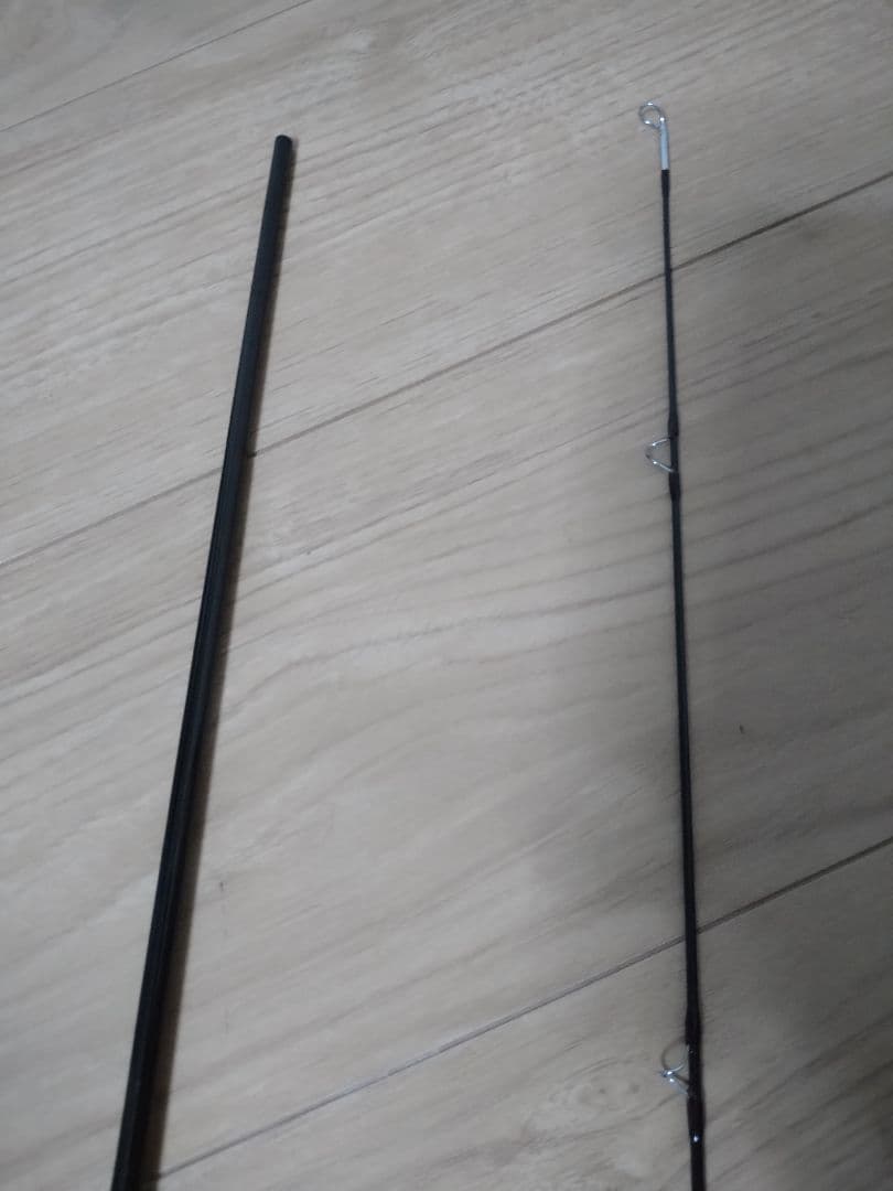 Sage 590 RPL+ フライロッド