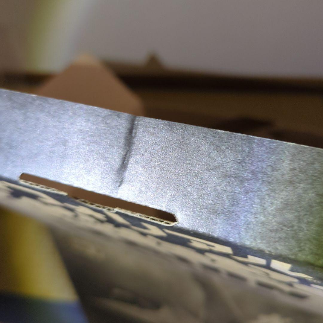 デフォリアル　レギオン