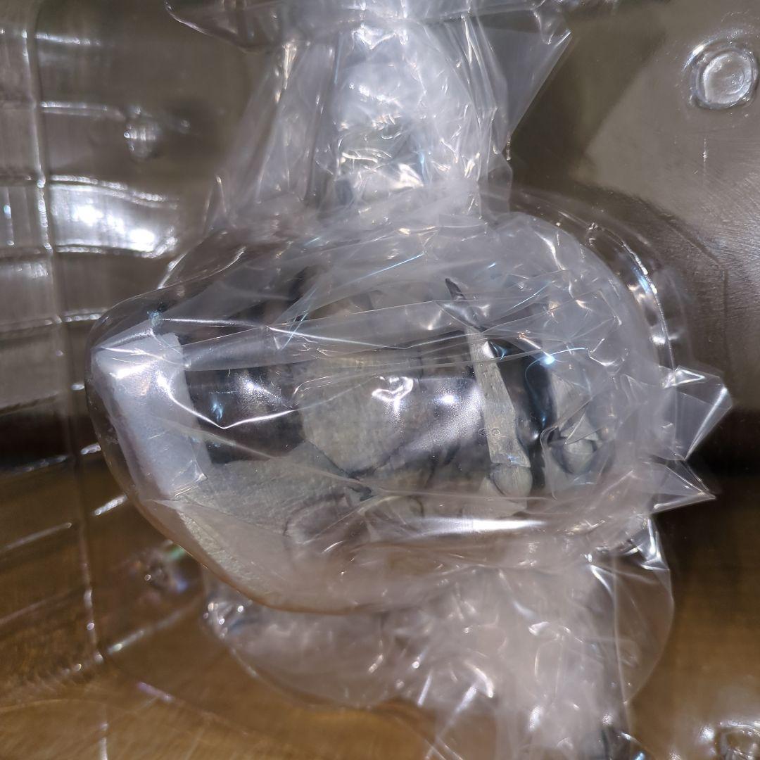 デフォリアル　レギオン