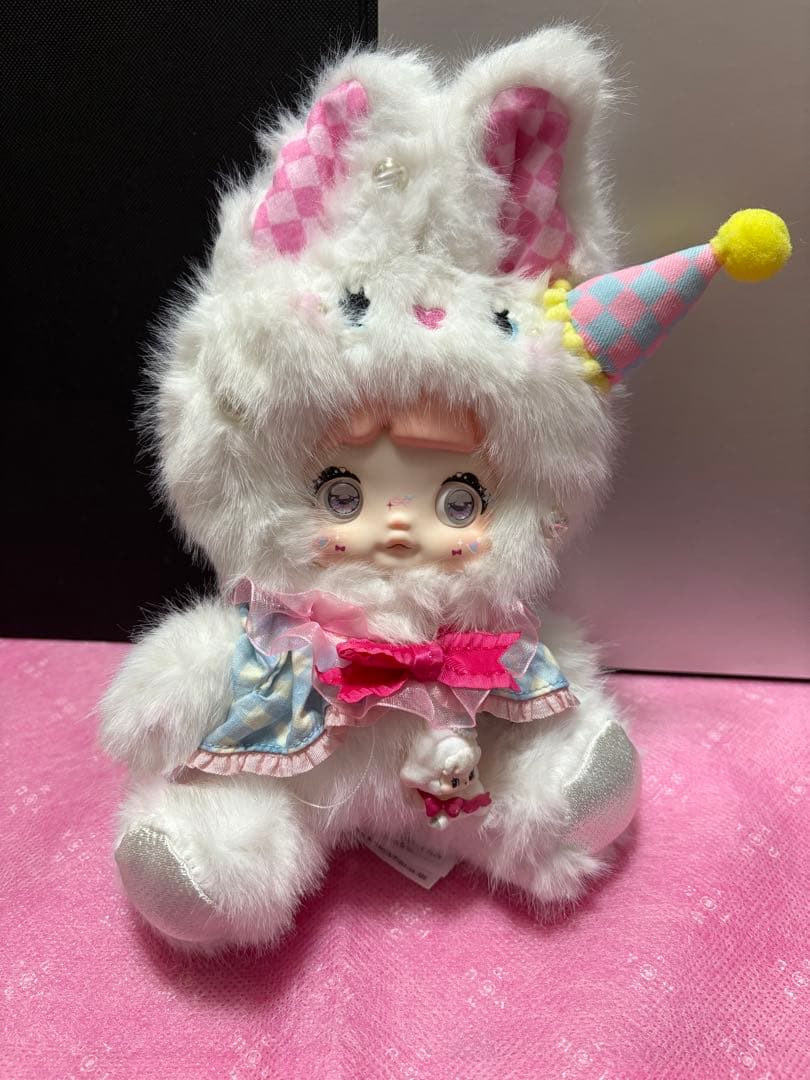 nommi 子供時代　天気　ホワイト系　シークレット　まとめ売り