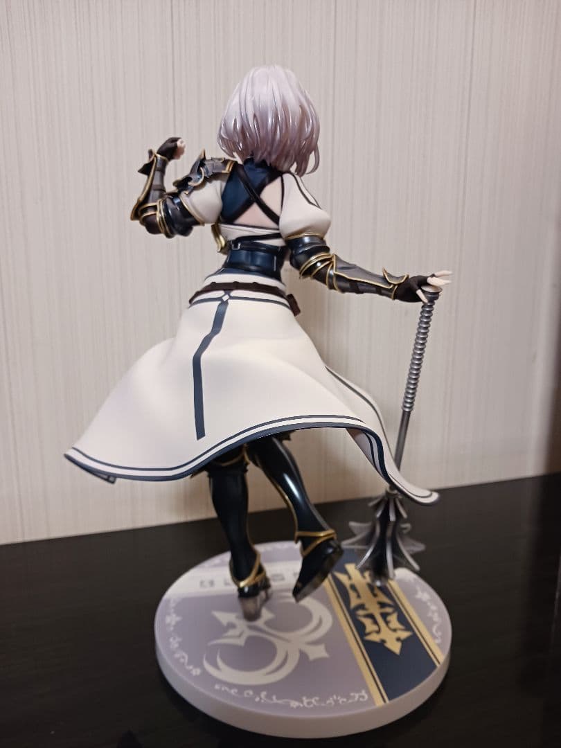 白銀ノエル ファットカンパニー フィギュア ホロライブ