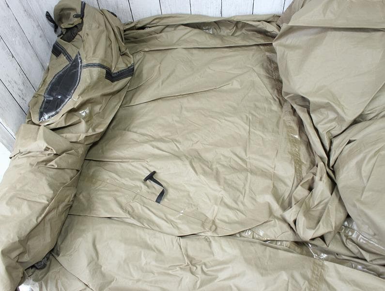 ZANEARTS ゼインアーツ ギギ2