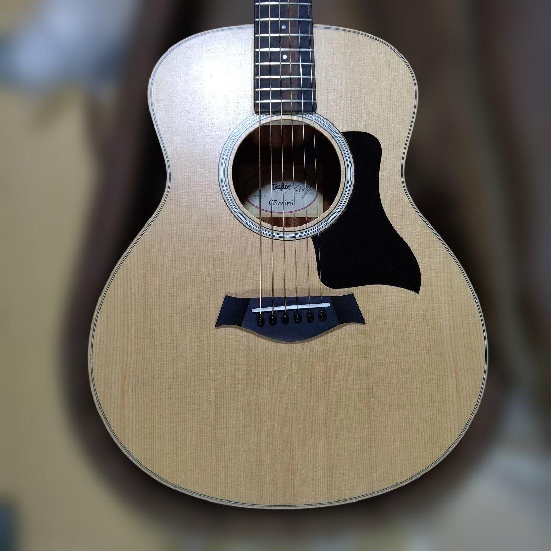 ア*い様 Taylor GS Mini ローズウッド アコースティックギター
