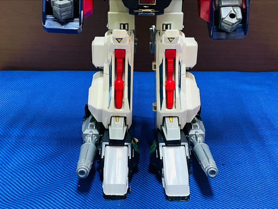 熱血最強ゴウザウラー　ゴウザウラー マグナザウラー グランザウラー ゴウザウラー