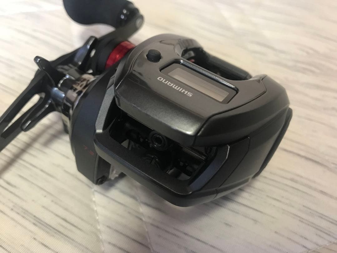 SHIMANO 25エンゲツCT 150HG