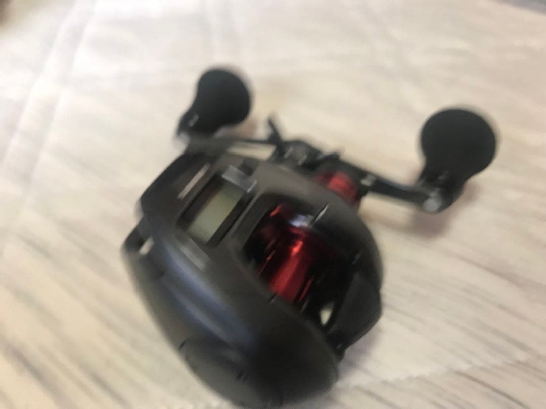 SHIMANO 25エンゲツCT 150HG