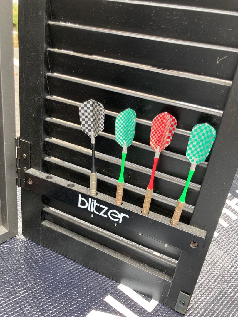 電子ダーツボード bd-4 ジャンク