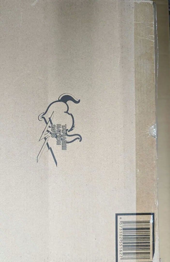 メタルビルド。ストライクフリーダムガンダム.ＳＯUL.BLUＥver。2018。