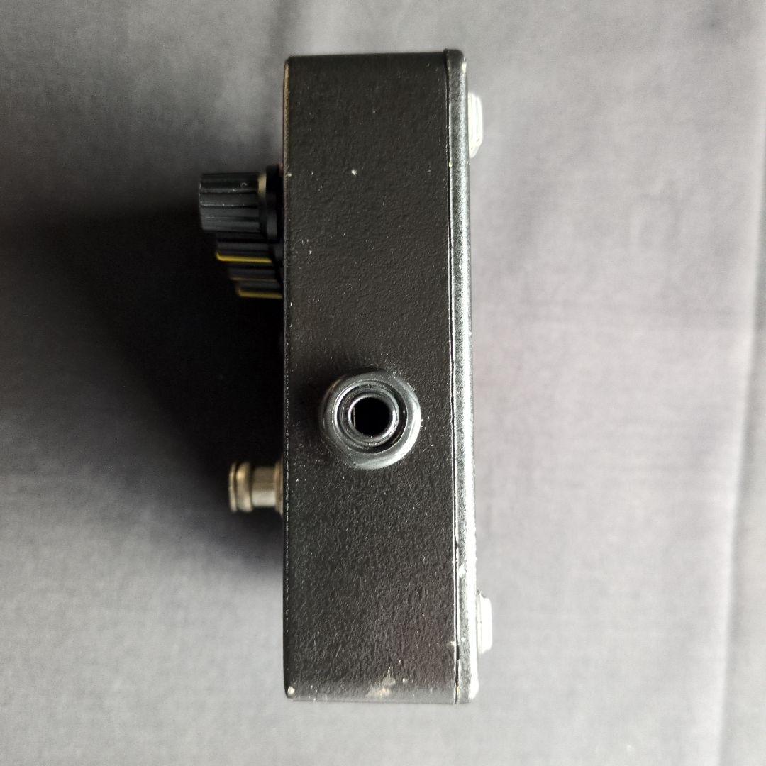 【USA製・名機】TECH21 SansAmp GT2