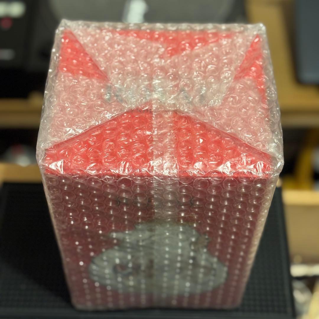 サントリー ロイヤル 辰年ボトル 未開封 箱付き