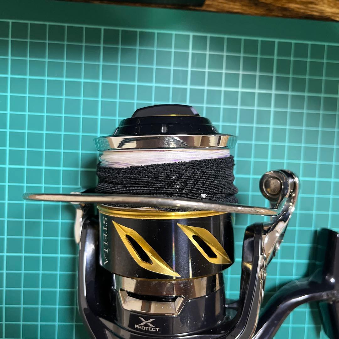 シマノ　19ステラSW 14000PG