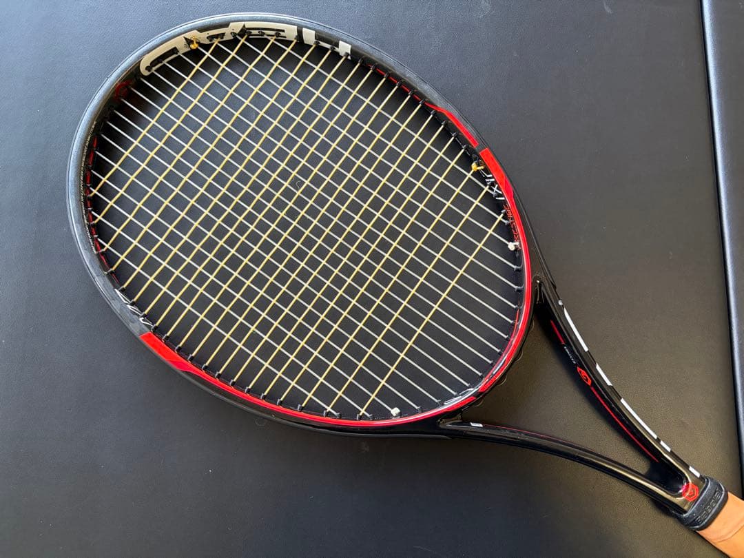 【美品　プロストック】プレステージMP 18×20 G2