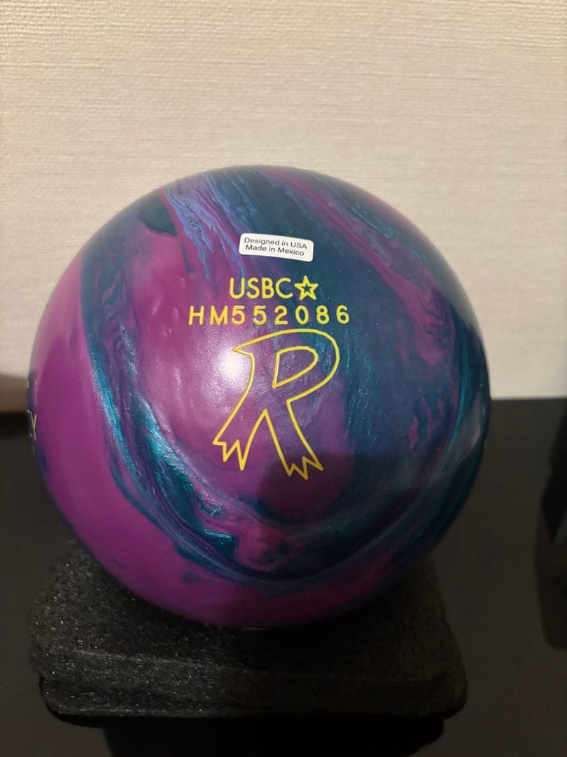 【新品】ラディカル　コンスピラシーセオリー　 15ポンド