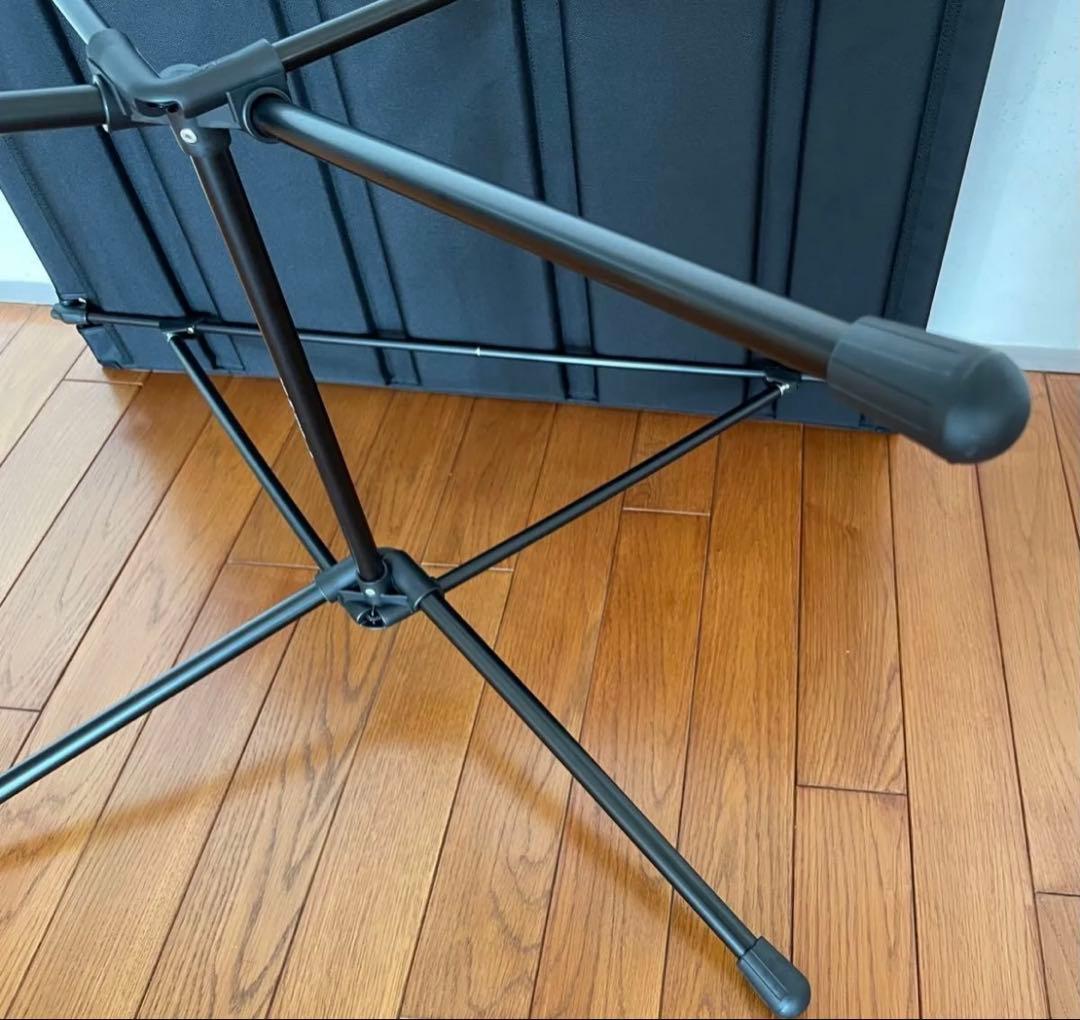 helinox ヘリノックス タクティカルテーブル L ブラック