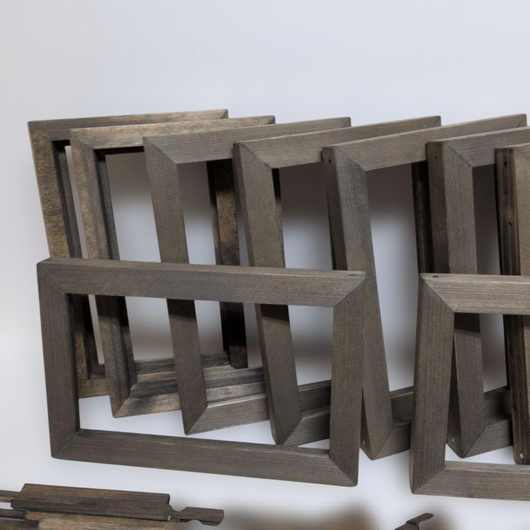 nimo 額縁セット