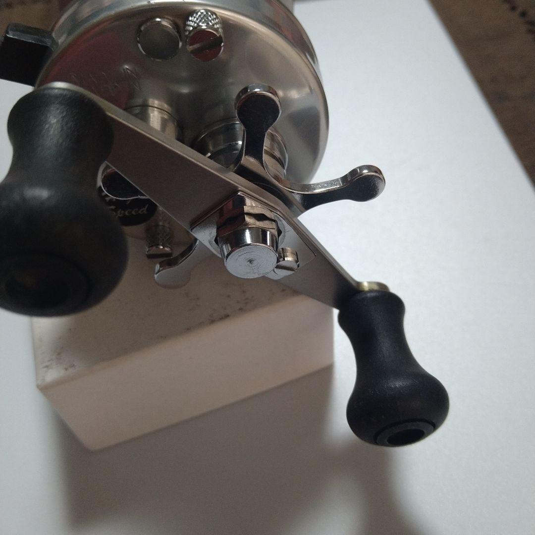 abu 2500C AIR　NO11