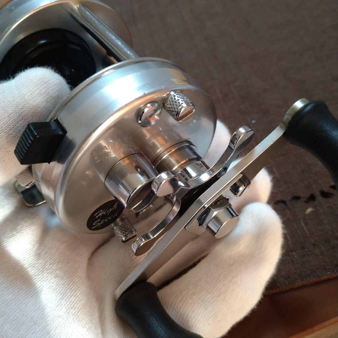 abu 2500C AIR　NO11