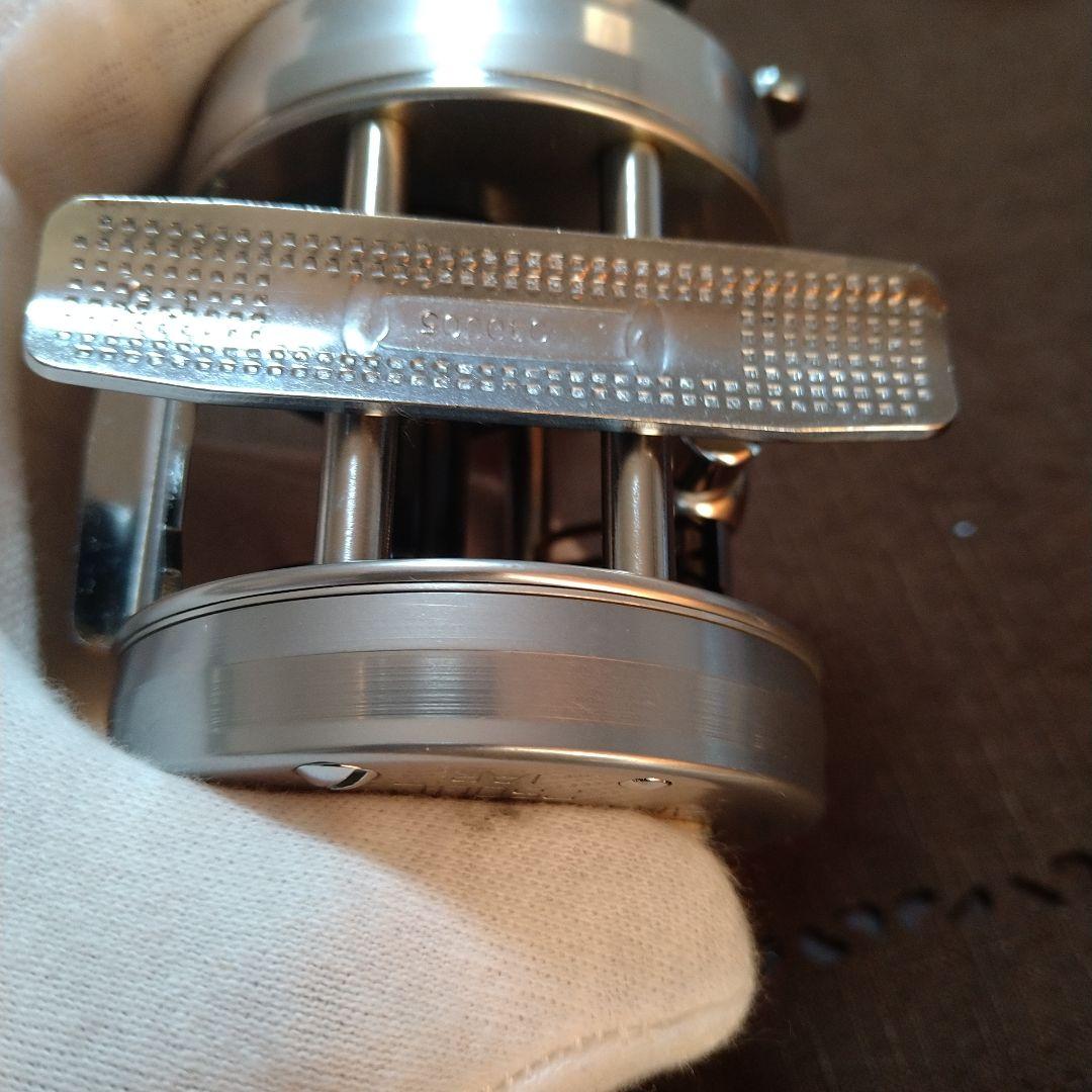 abu 2500C AIR　NO11