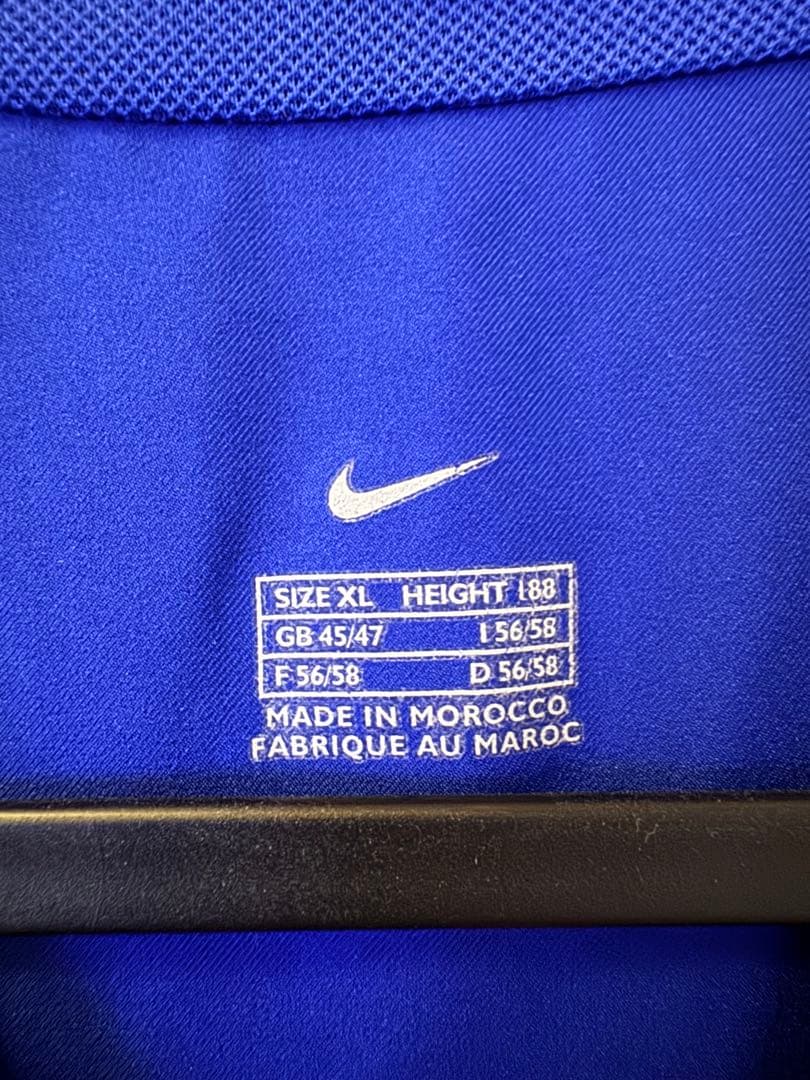 正規品 マンチェスター・ユナイテッド ユニフォーム XL