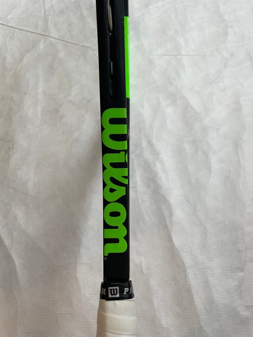 Wilson BLADE 98 V6 G2 16×19