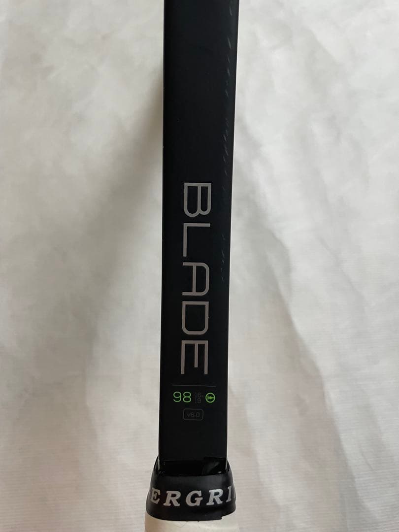 Wilson BLADE 98 V6 G2 16×19