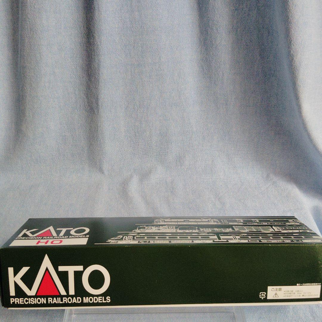 ぐ*ん様 KATO EF510 500 北斗星色 HOゲージ